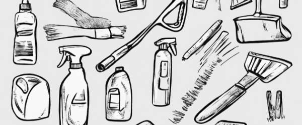 Cleaning Services
